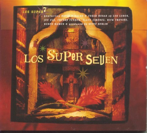 Los Super Seven/Los Super Seven