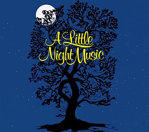 Broadway Cast Little Night Music 