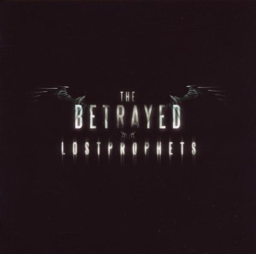 Lostprophets/Betrayed@Import-Eu