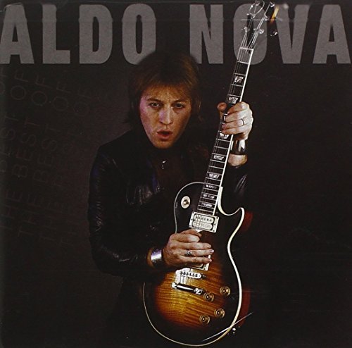 Aldo Nova/Greatest Hits Series: Best Of