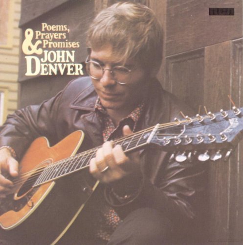 John Denver/Poems Prayers & Promises