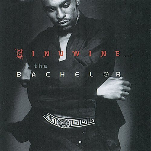 Ginuwine/Ginuwine The Bachelor