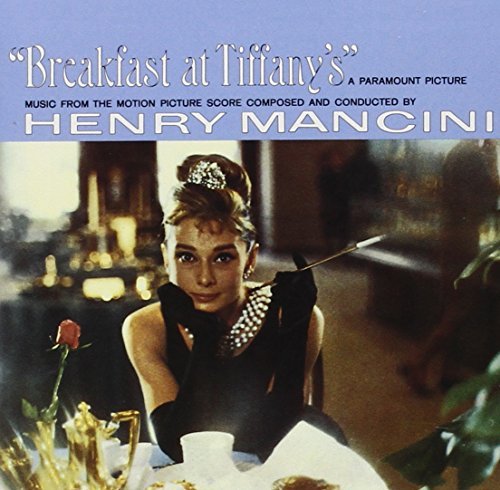 Breakfast At Tiffany's/Soundtrack