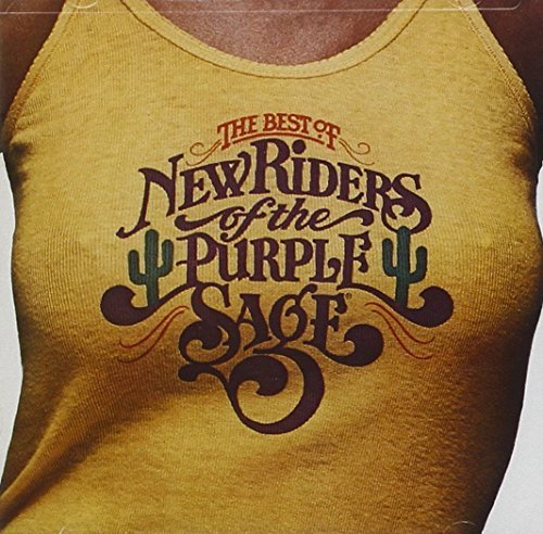 New Riders Of The Purple Sage/Greatest Hits Series: Best Of