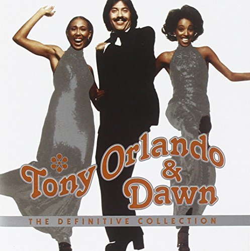 Tony Orlando & Dawn/Definitive Collection@Definitive Collection
