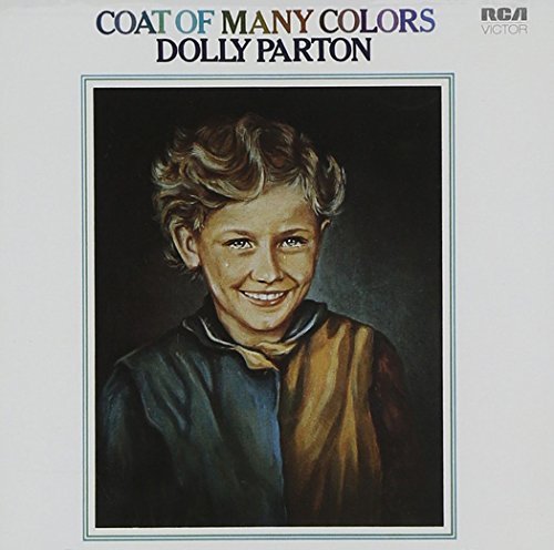 Dolly Parton/ coat Of Many Colors