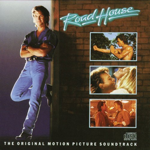 Road House/Soundtrack
