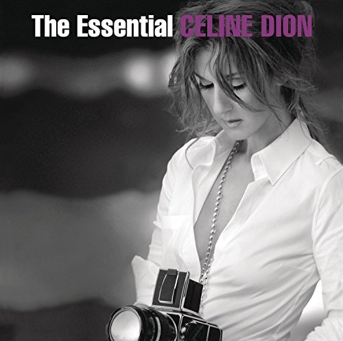 Celine Dion/Essential Celine Dion@2 Cd