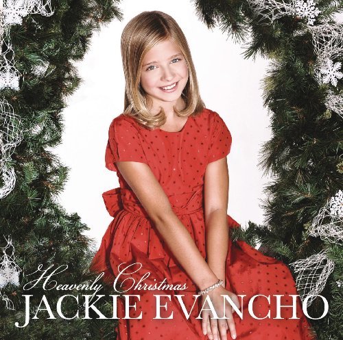 Jackie Evancho/Heavenly Christmas@Import-Aus