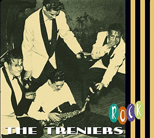Treniers/Rock