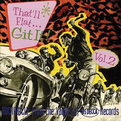 That'll Flat Git It!/Volume 2@That'll Flat Git It!
