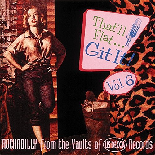 That'll Flat Git It!/Volume 6@That'll Flat Git It!