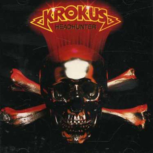 Krokus/Headhunter@Import-Eu