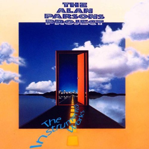 The Alan Parsons Project/Instrumental Works@Import-Eu