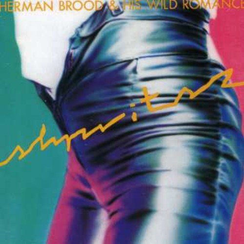 Herman & His Wild Romanc Brood/Shpritsz@Import