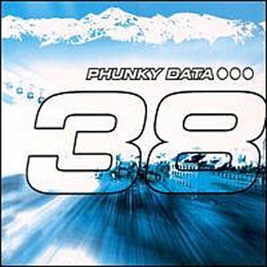 Phunky Data/38