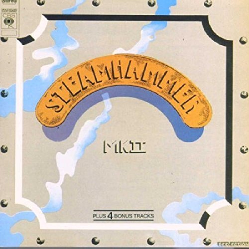 Steamhammer/Mk Ii