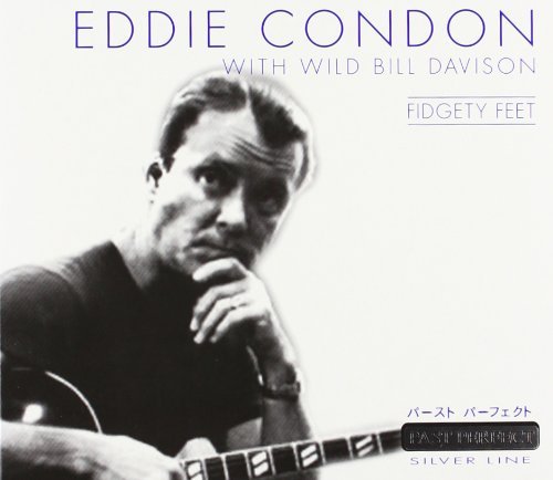 Condon/Davison/Fidgety Feet