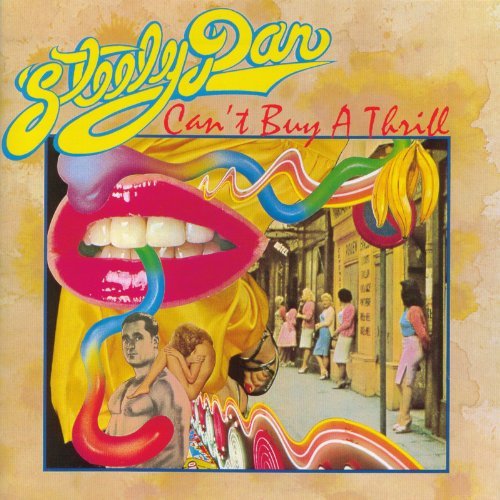 Steely Dan/Can'T Buy A Thrill (Shm-Cd)@Import-Jpn/Shm-Cd