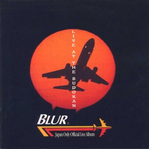 Blur/Live At Budokan@Import-Jpn@2 Cd Set