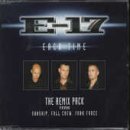 East 17/Each Time - The Remix Pack