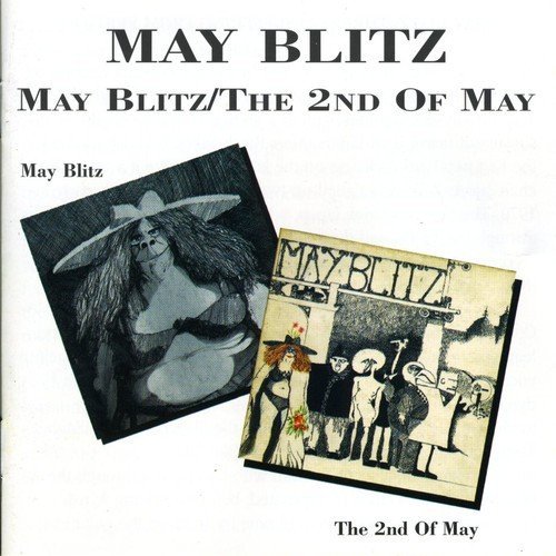MAY BLITZ/MAY BLITZ/2ND OF MAY
