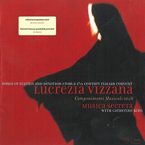 Musica Secreta/Vizzana Componimenti Musica