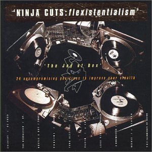 Ninja Cuts/Ninja Cuts: Flexistentialism@2 Cd Set
