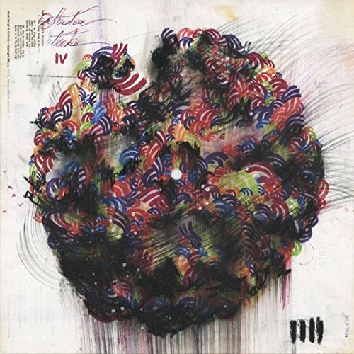 Teebs/Ardour@Digipak