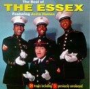Essex Best Of Essex Import Gbr Feat. Anita Humes 