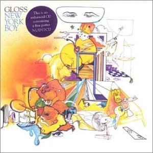 Gloss/New York Boy