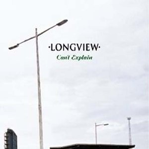 LongView/Can'T Explain Pt. 1@Import-Gbr
