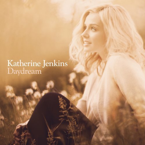 Katherine Jenkins/Daydream@Import-Arg