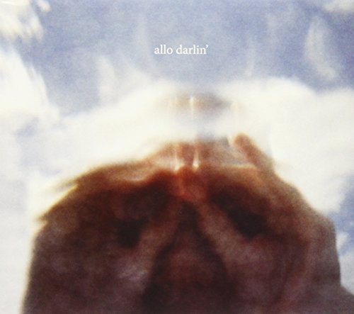Allo Darlin'/Allo Darlin'@Digipak