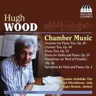 Archduke Trio/Chamber Music