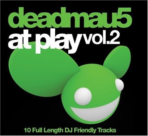 Deadmau5/Vol. 2-At Play@Import-Eu