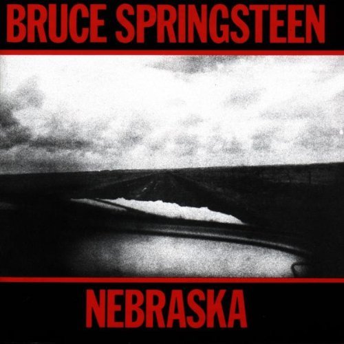 Bruce Springsteen/Nebraska