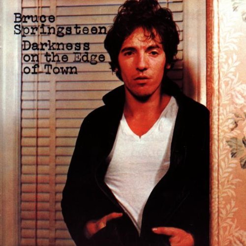 Bruce Springsteen/Darkness On The Edge Of Town