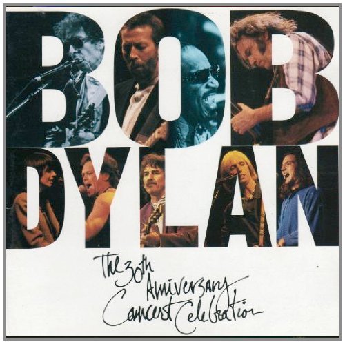 Bob Dylan 30th Anniversary Concert (1992 Import Eu 2 CD 
