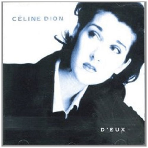 Celine Dion/D'Eux@Import-Gbr