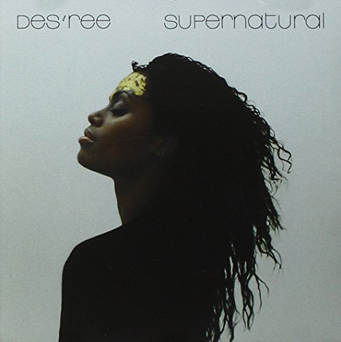 DES'REE/SUPERNATURAL