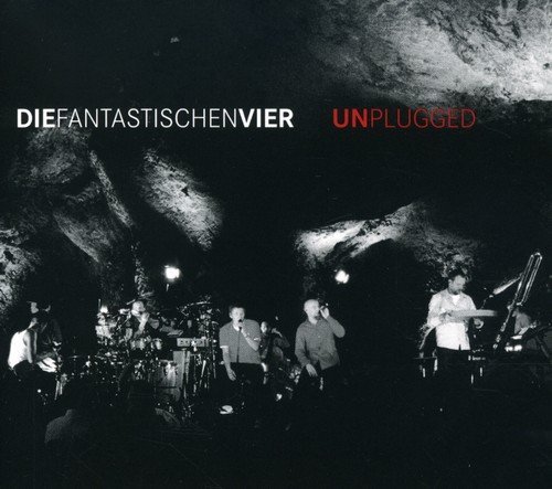 Fantastischen Vier/Mtv Unplugged@Import-Deu