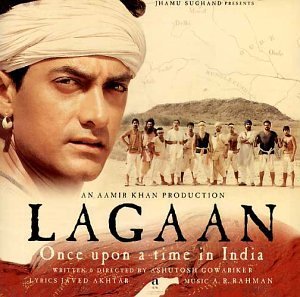 Once Upon A Time In India/Soundtrack