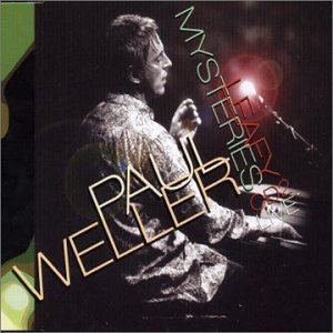 Paul Weller/Leafy Mysteries@Import-Gbr@Pt. 2