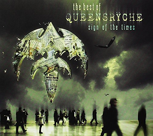 Queensryche/Sign Of The Times (Eco)