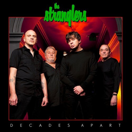 Stranglers/Decades Apart@Import-Gbr