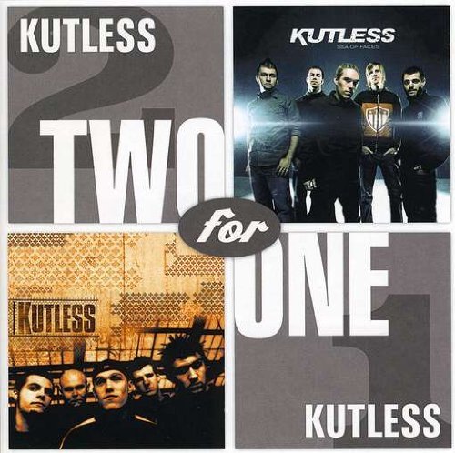 Kutless/Kutless/Sea Of Faces@2 Cd