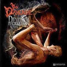 Thy Disease/Devilish Act Of Creation
