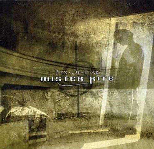 Mister Kite/Box Of Fear@Import