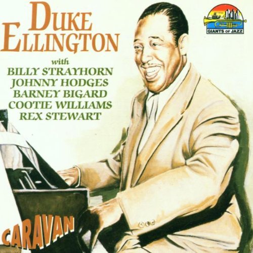 Duke Ellington/Caravan